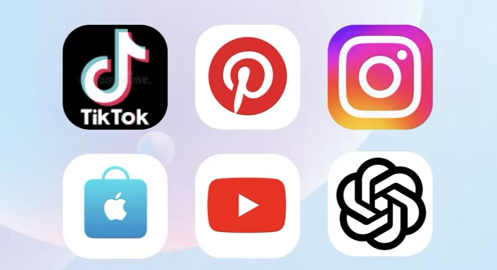 【全家桶】APP安卓安装包特惠全家桶